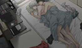 耽美动漫是什么意思,探索同性恋题材的视觉艺术世界